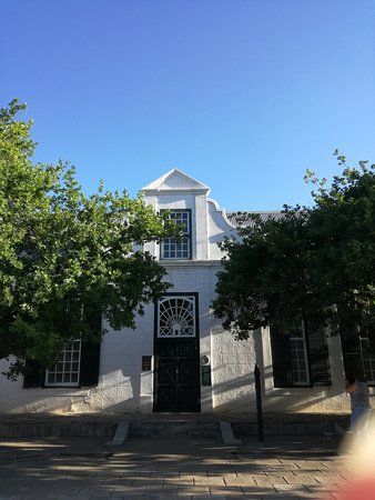 Old Residency