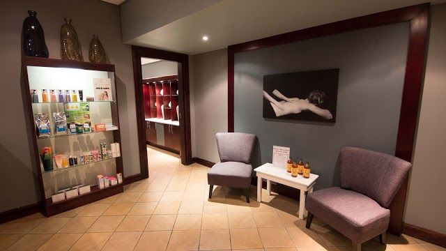 Aqua Spa @ The Links