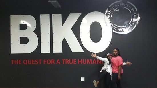 Steve Biko Centre