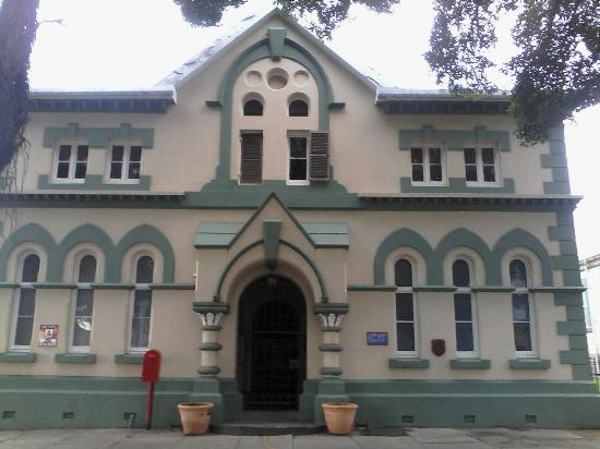Amathole Museum
