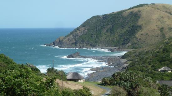 Silaka Nature Reserve