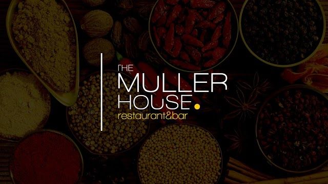 The Muller House