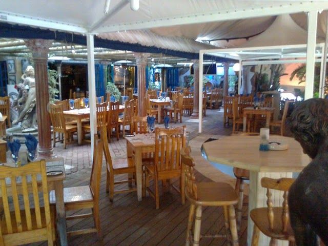 Big Time Taverna