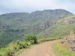 Joubert's Pass