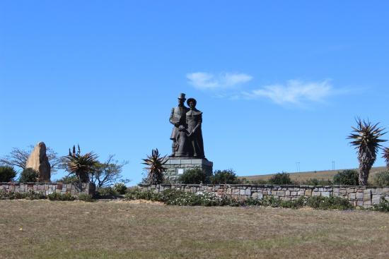 1820 Settlers National Monument
