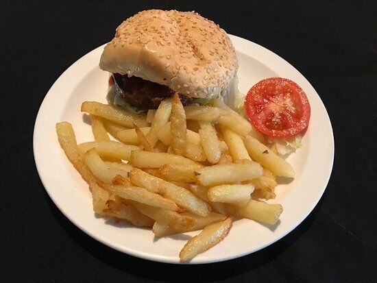 Dagwood Family Restaurant