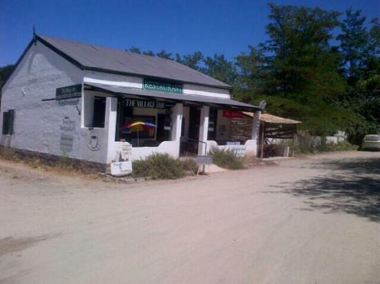 Village Inn